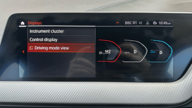 BMW 1 Series 118i [136] M Sport 5dr Step Auto [LCP] Petrol Hatchback